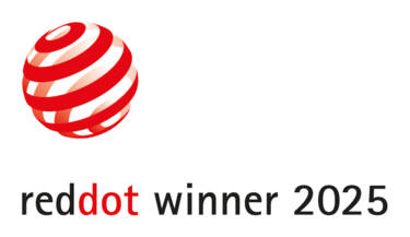 Red Dot Design awards 2025
